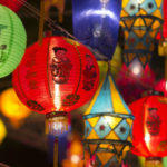 Chinese lantern festival 3