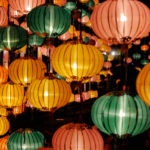 Chinese lantern festival 7