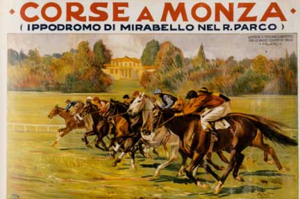 Ippodromo Monza