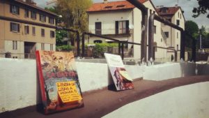 Libera un libro a Monza 10