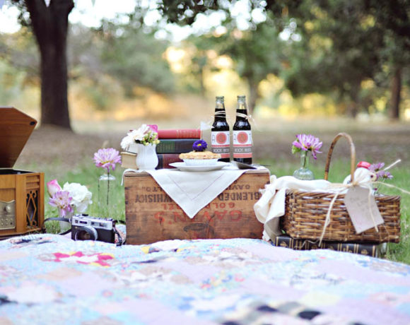 Pic nic Reale