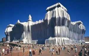 Christo 3