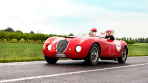 Millemiglia al femminile Monza  3