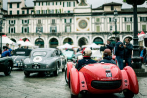 Millemiglia al femminile Monza  4