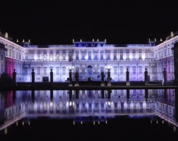 Cena in bianco a Monza 2016 2