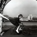 Robert Doisneau e la sua magica Parigi a Monza 3