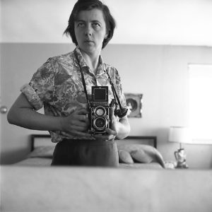 Lei, Vivian Maier 6