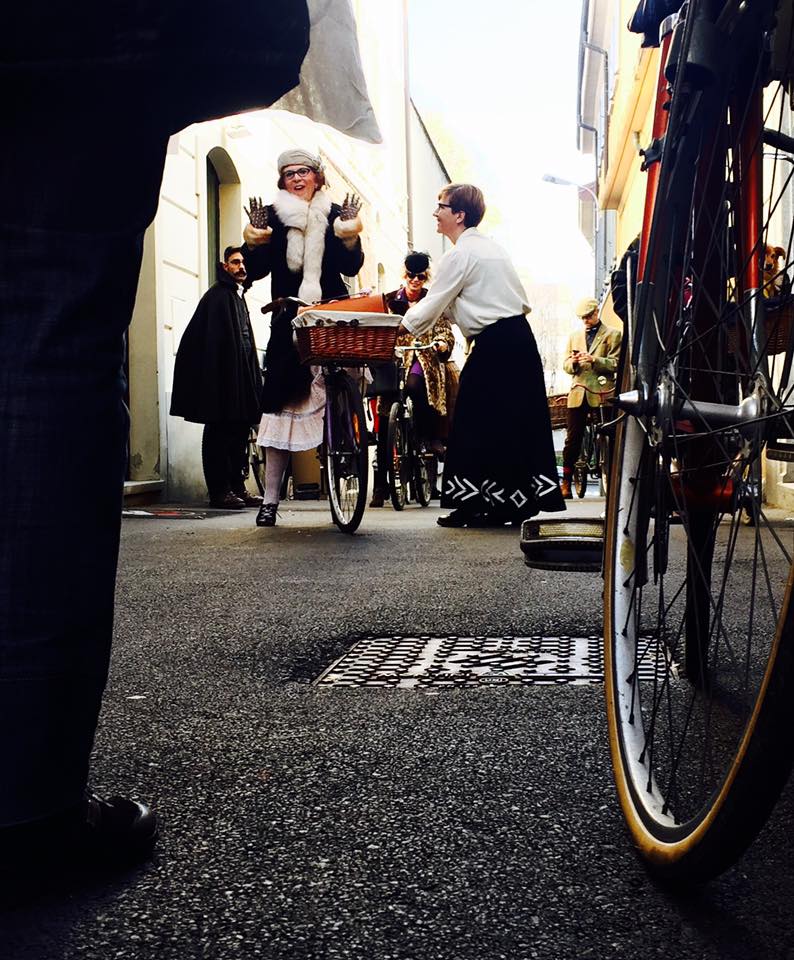 Tweed Ride 14