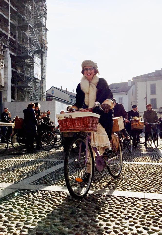 Tweed Ride 2