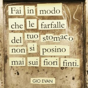 Gio Evan