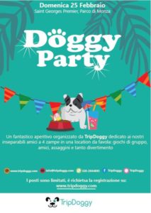 Doggy Party 3