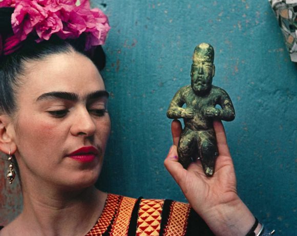 Frida Kahlo Corpo Poetico 2 (2)