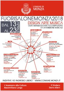 FuoriSaloneMonza 2018