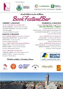 Book Festival Bar