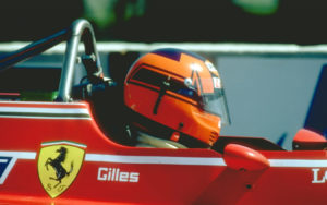 gilles villeneuve 2