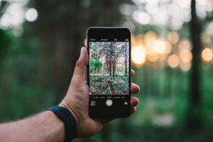 Seconda edizione maratona fotografica monza