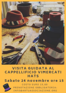 Monza città del cappello