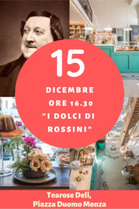 I Dolci di Rossini 