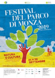 Festival del Parco di Monza