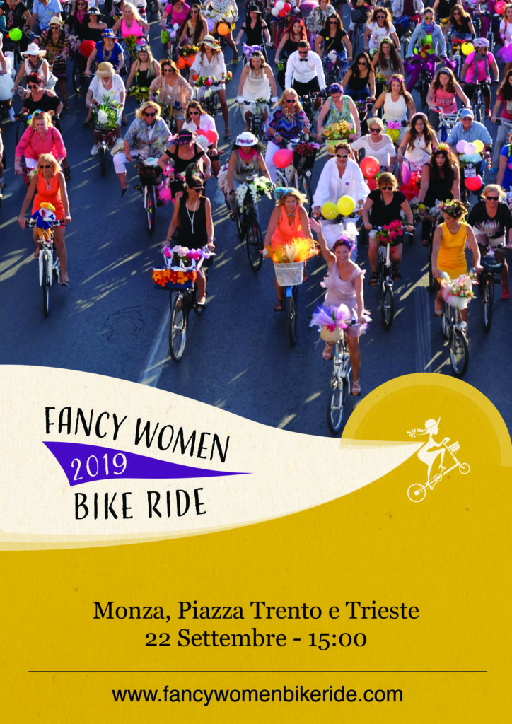 Monza by bike: non è la mela che toglie il medico di torno, ma la ...
