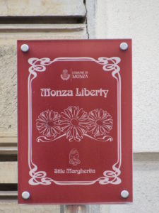 Monza Liberty
