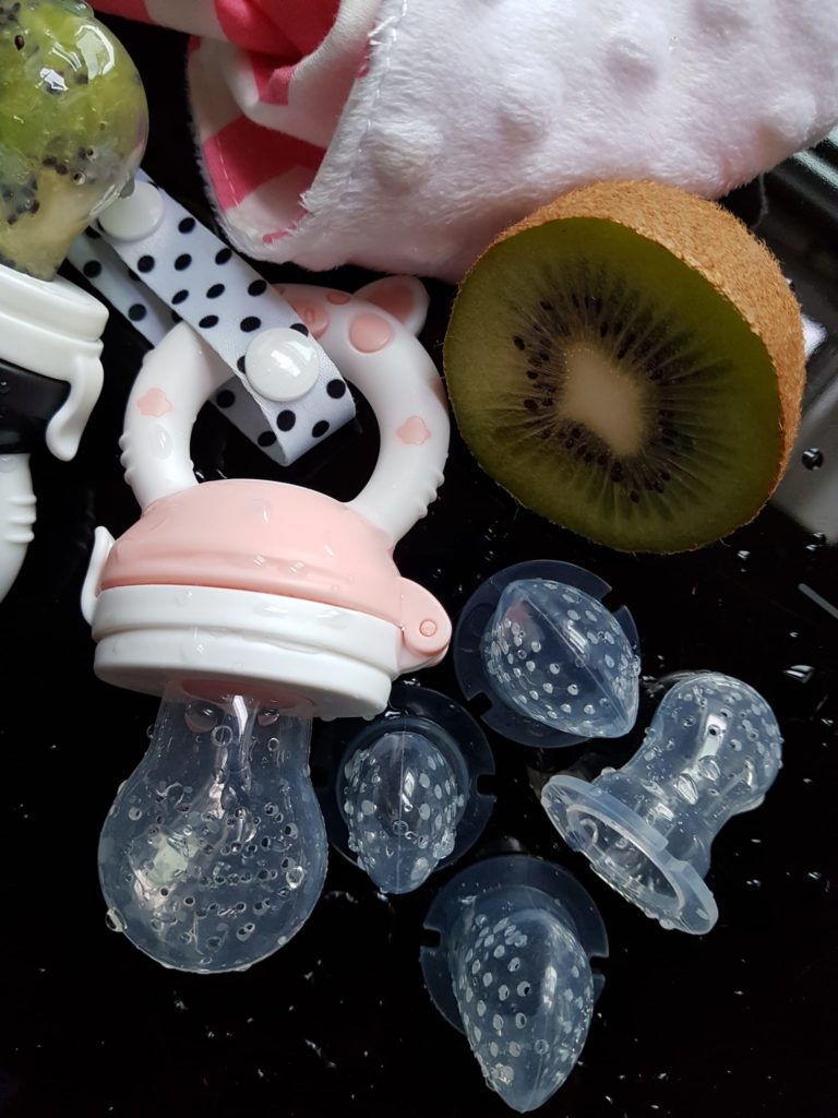 Peluche 'coniglio' Per Ciuccio - Blu - 12.00 - Foto 8