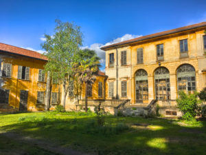 Villa Mirabellino 