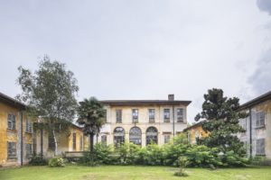 Villa Mirabellino 