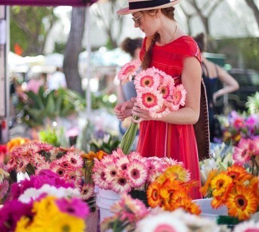 monza in fiore