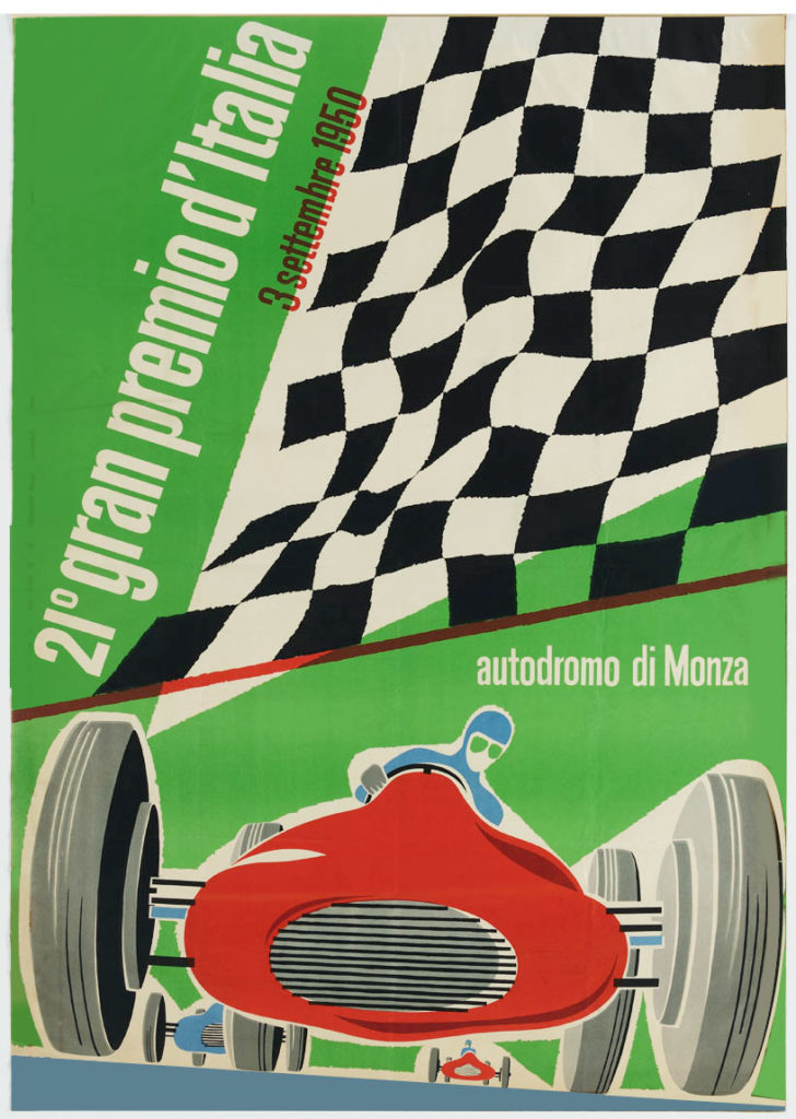 Gp Monza