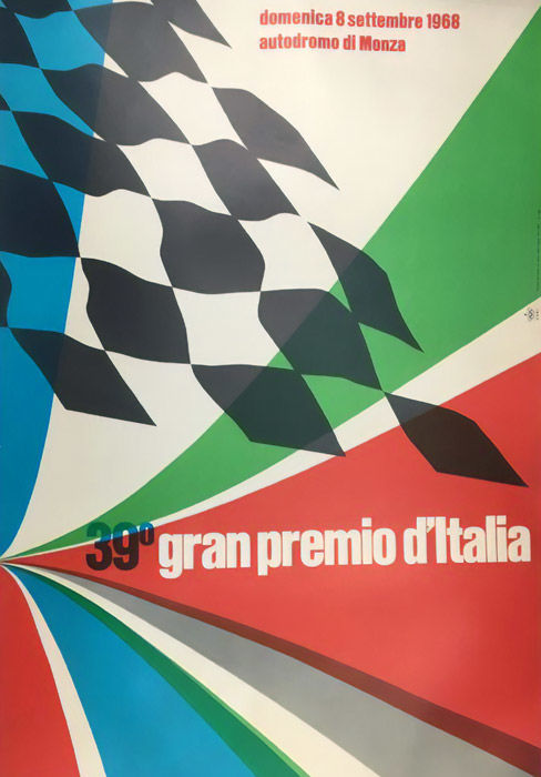 Gp Monza