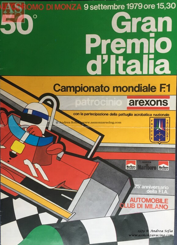 Gp Monza