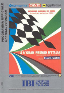 Gp Monza