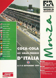 Gp Monza