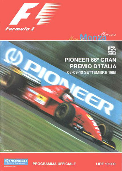 Gp Monza