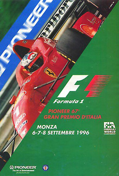 Gp Monza