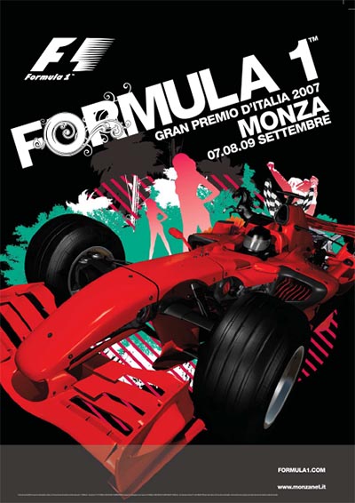 Gp Monza