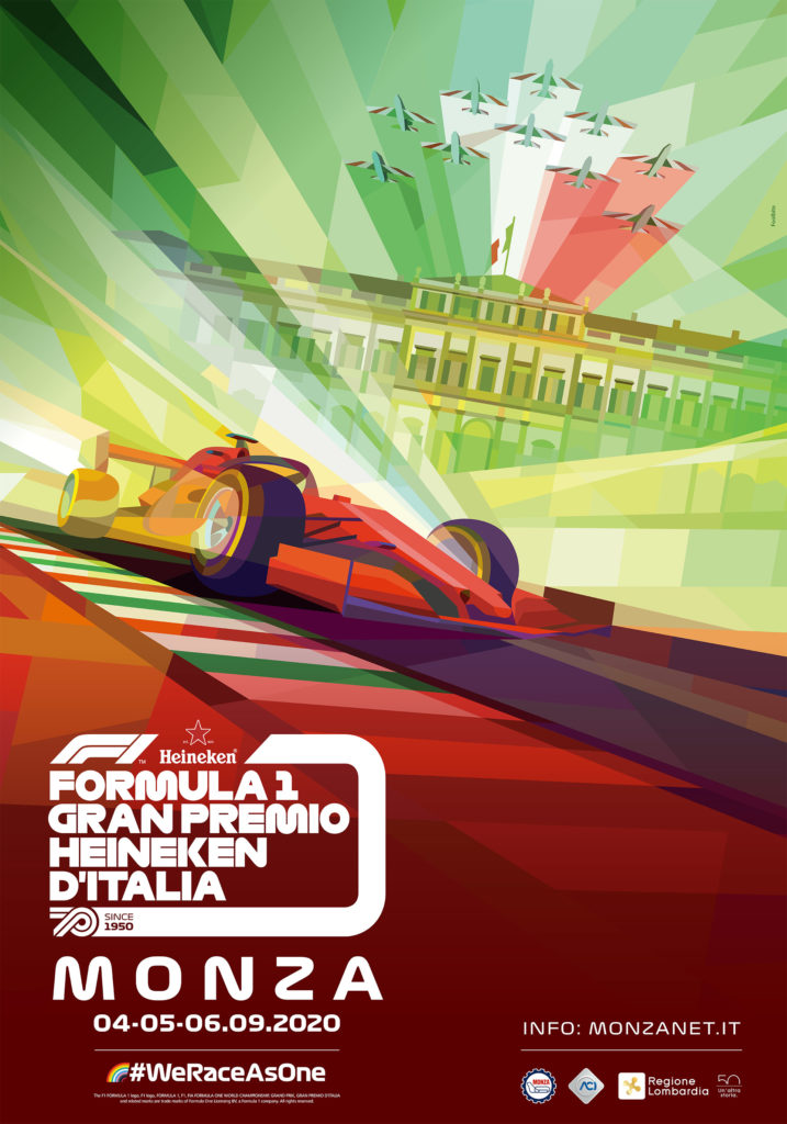 Gp Monza