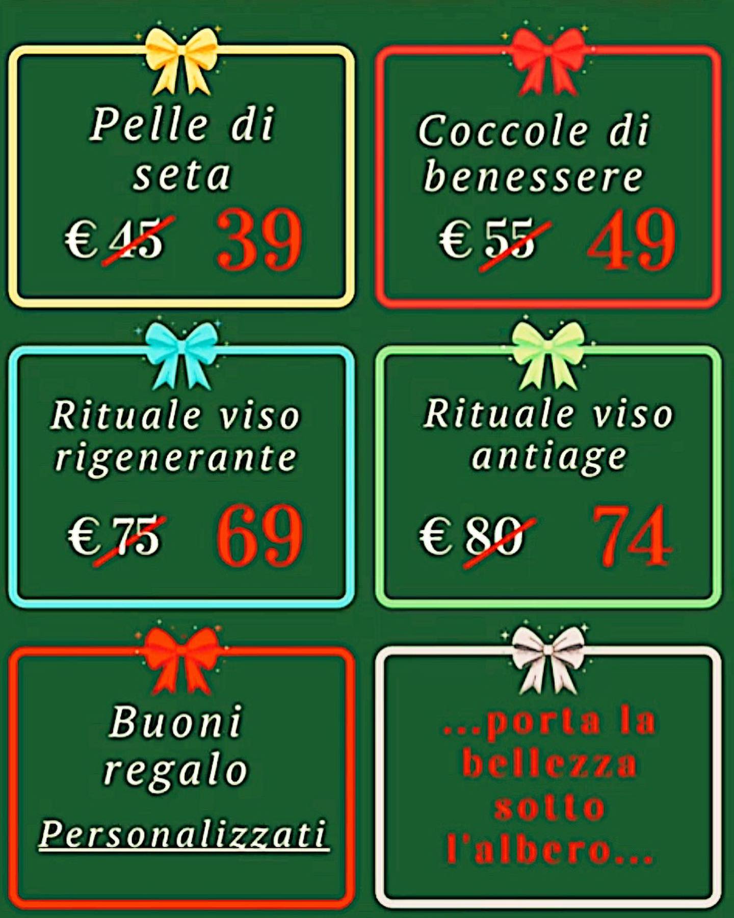 Natale di Monza Reale