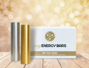 My Energy Bars